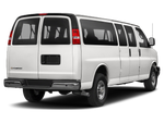 2020 Chevrolet Express 3500 LS Passenger