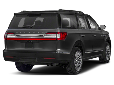 2021 Lincoln Navigator L Reserve