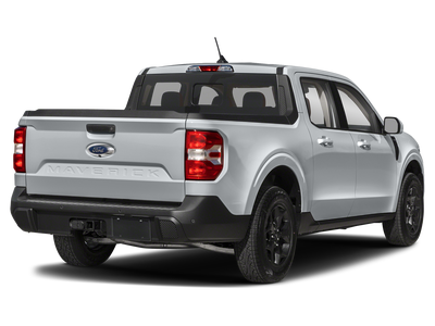 2022 Ford Maverick Lariat Carbravo CPO