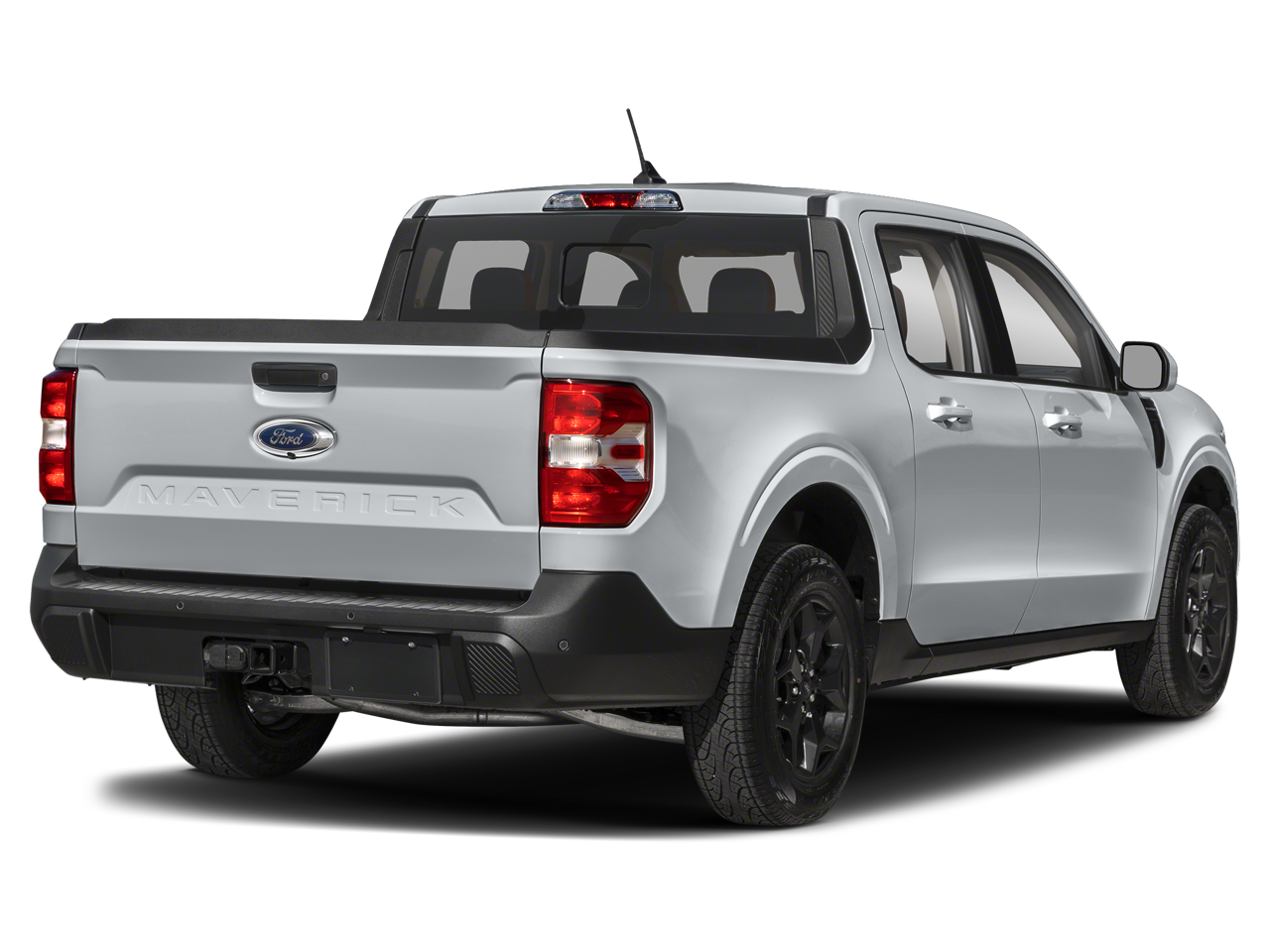 2022 Ford Maverick Lariat Carbravo CPO