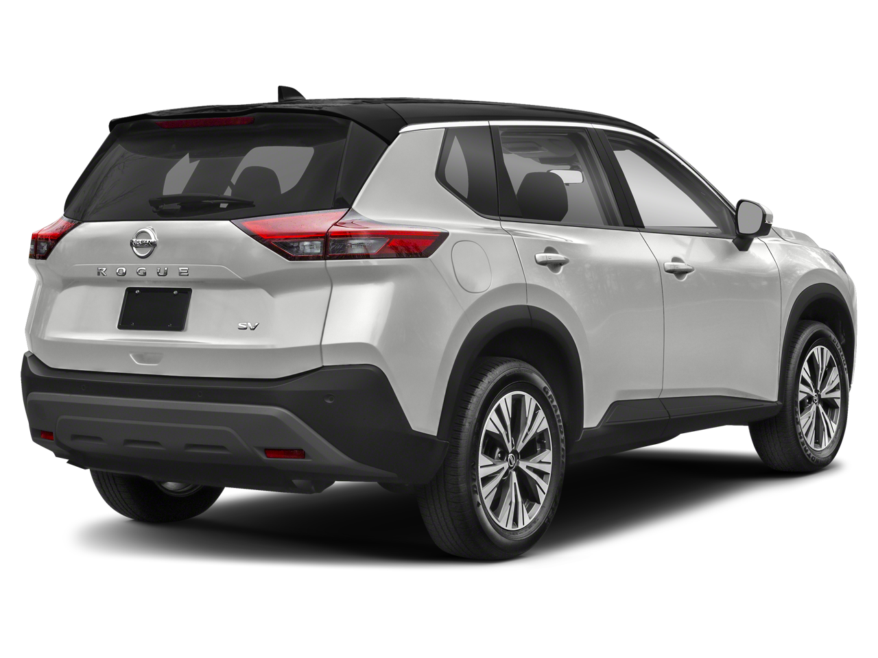 2023 Nissan Rogue SV Certified Pre Owned
