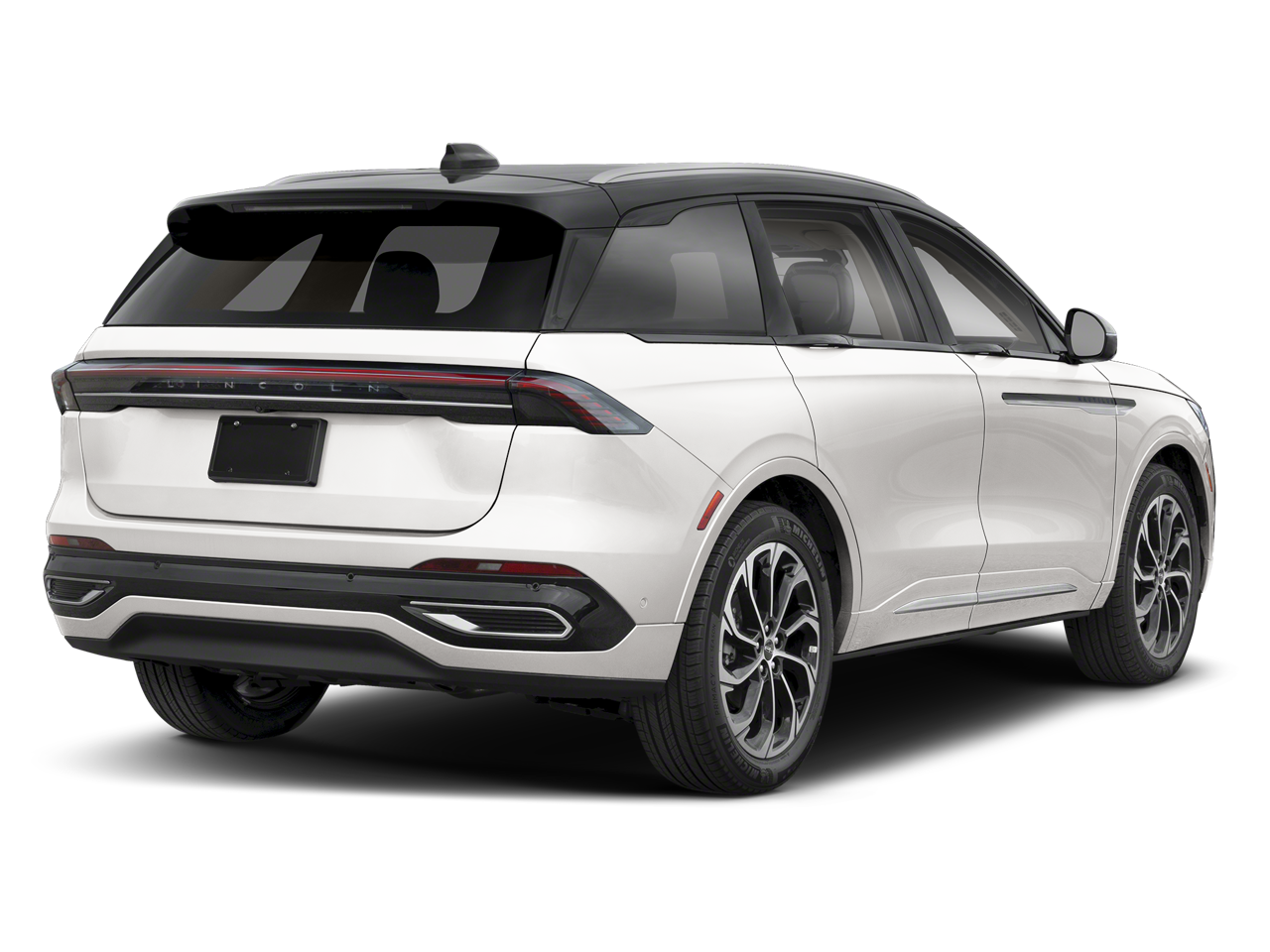 2024 Lincoln Nautilus Reserve Certified Pre Owned