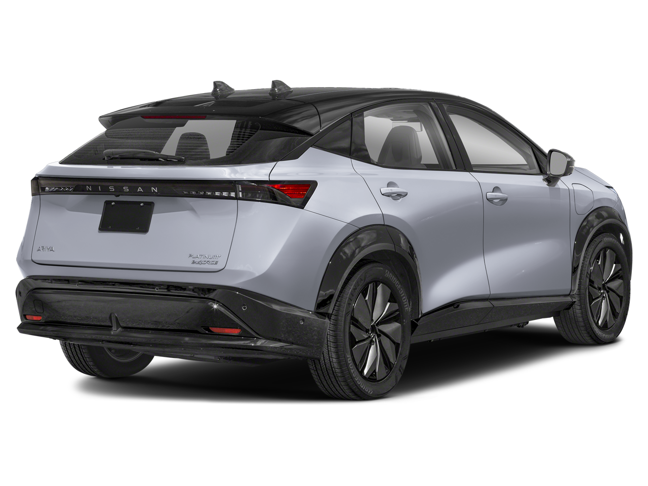 2024 Nissan Ariya PLATINUM+ e-4ORCE