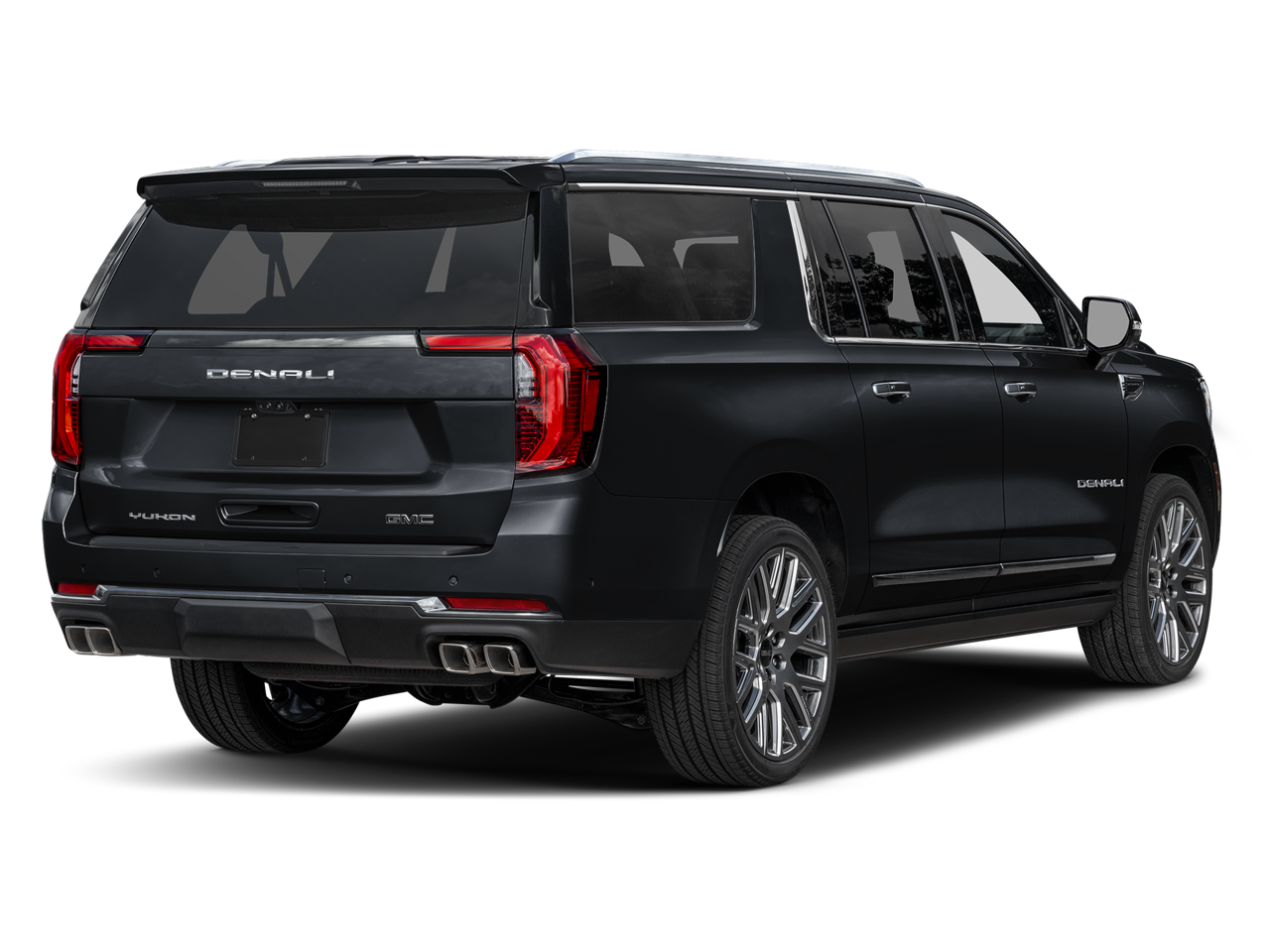 2026 GMC Yukon XL Denali Ultimate CarBravo Certified
