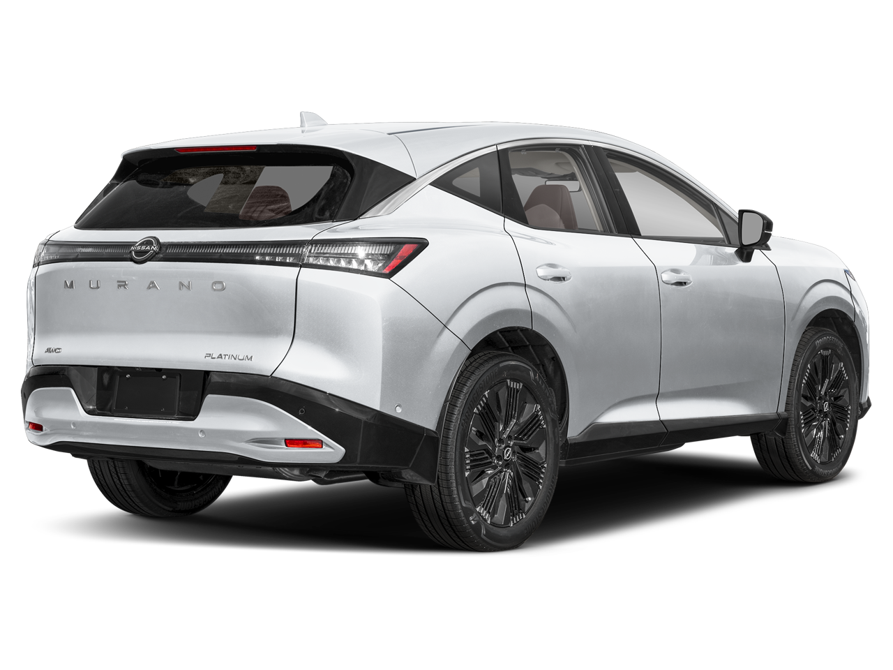 2026 Nissan Murano SL - Photo 40