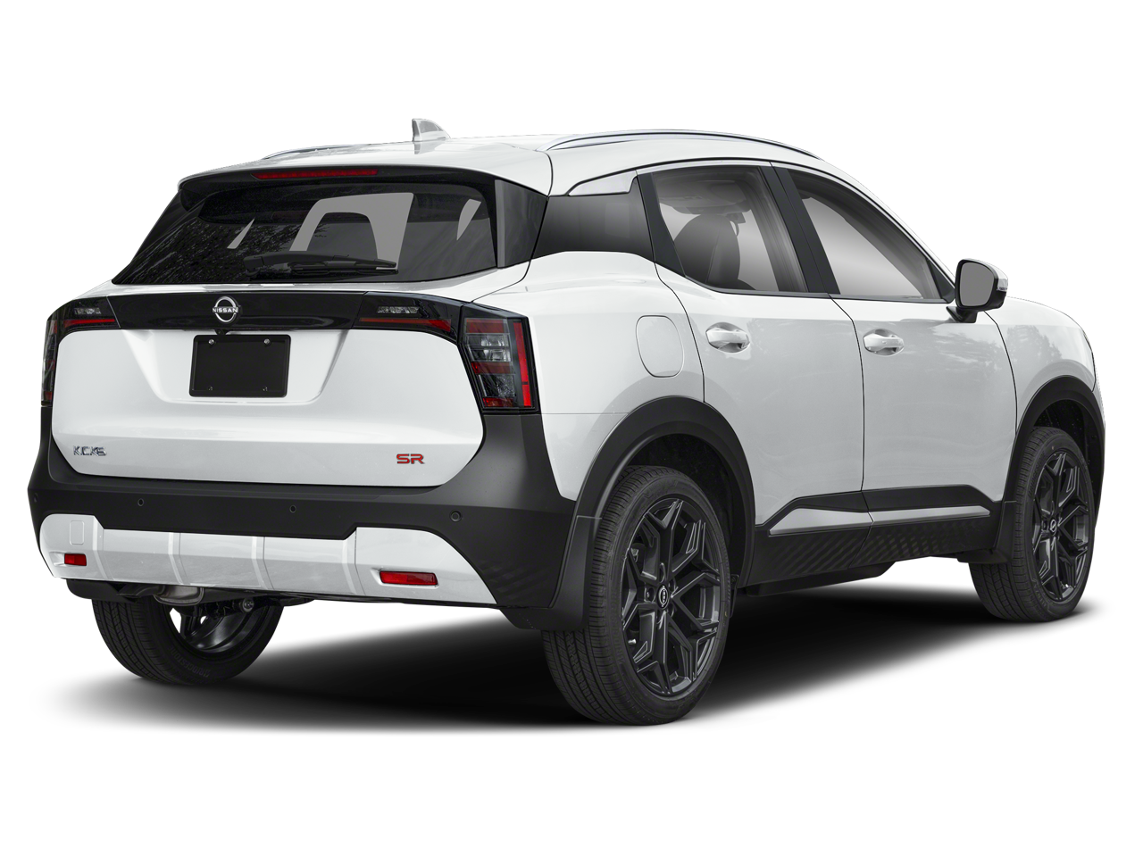 2026 Nissan KICKS SR AWD - Photo 36