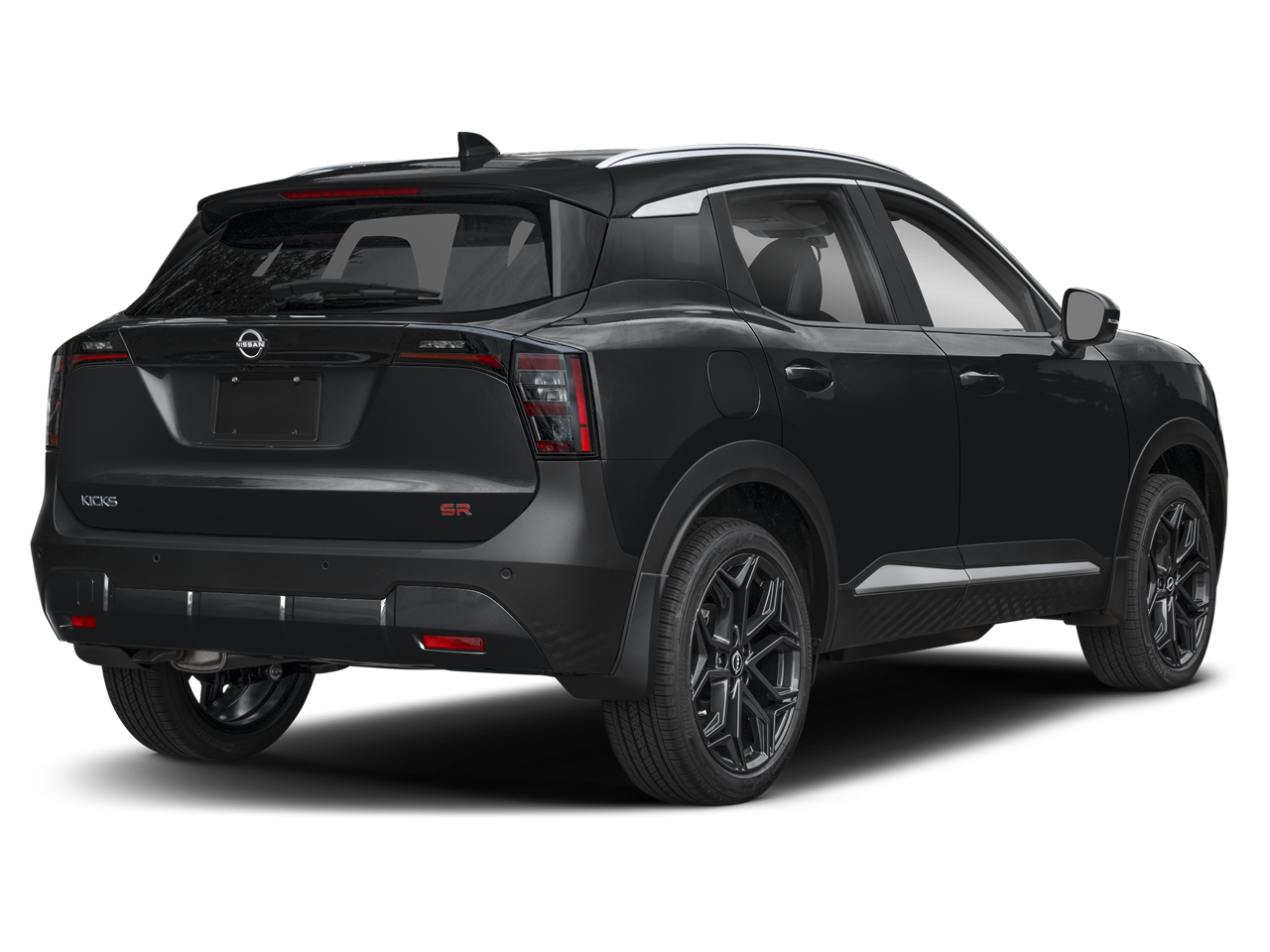 2026 Nissan KICKS SR AWD - Photo 35