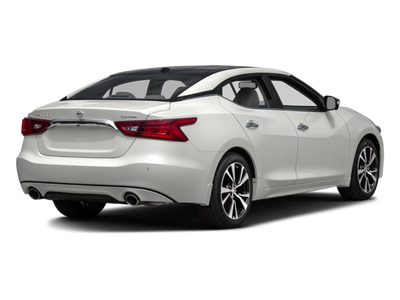 2016 Nissan Maxima 3.5 SL