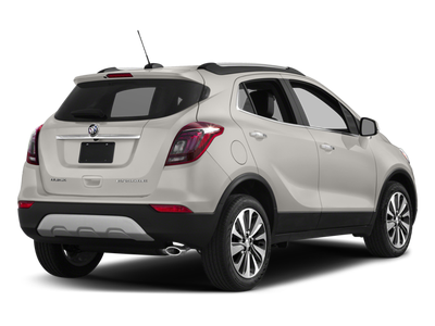 2017 Buick Encore Premium