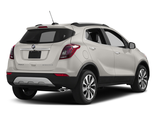 2017 Buick Encore Premium