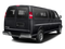 2017 Chevrolet Express 3500 LT Passenger