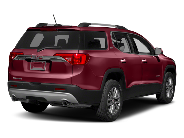2018 GMC Acadia SLE-2