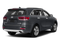 2018 Kia Sorento SX Limited