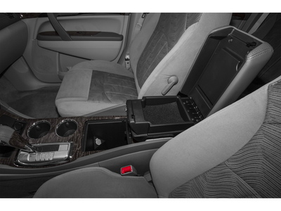 2015 Buick Enclave Leather Group