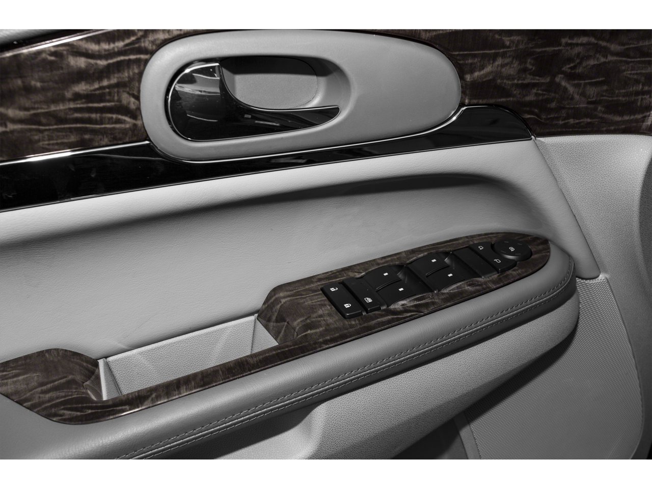 2015 Buick Enclave Leather Group