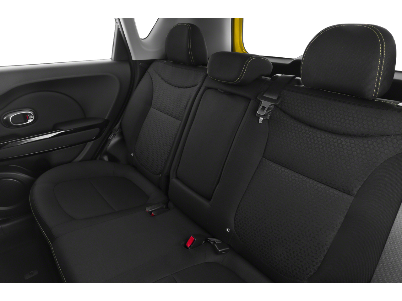 2015 Kia Soul Exclaim