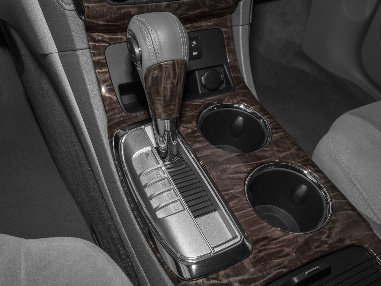 2016 Buick Enclave Convenience Group