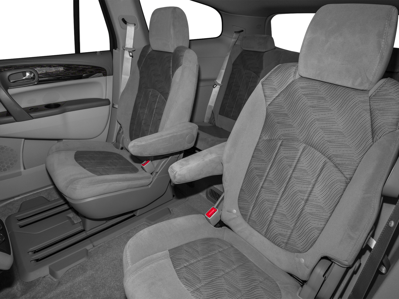 2016 Buick Enclave Convenience Group