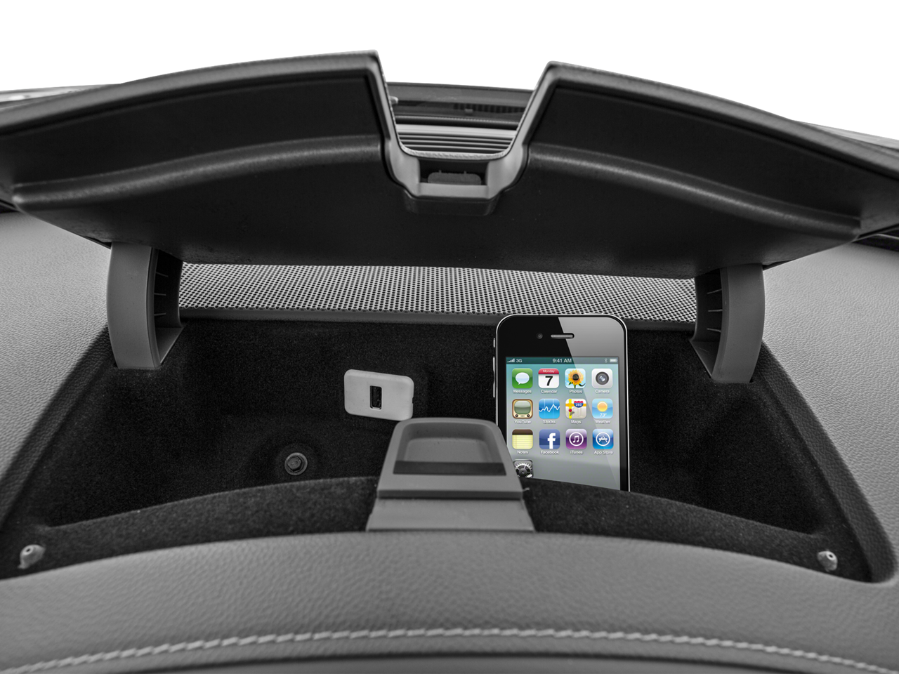2016 Buick Enclave Convenience Group