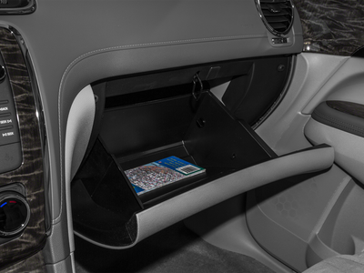 2016 Buick Enclave Convenience Group