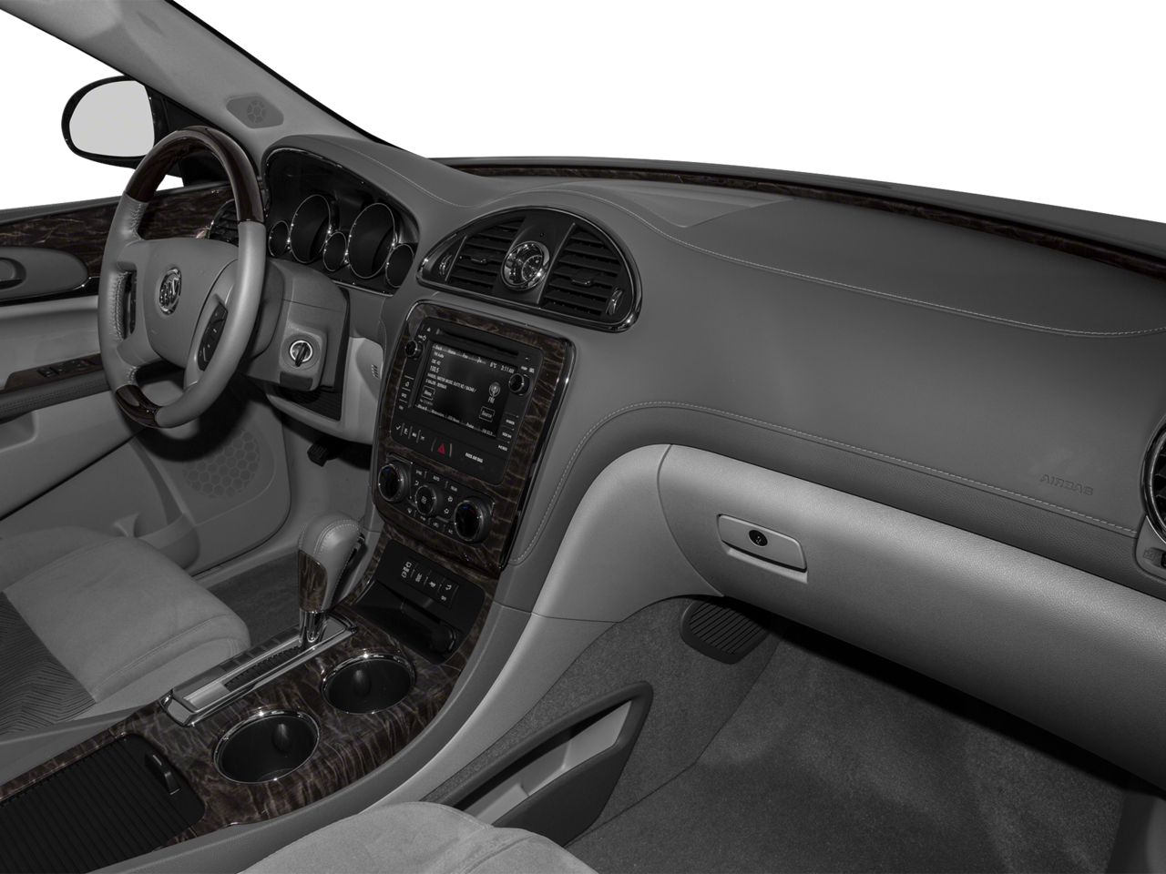 2016 Buick Enclave Convenience Group