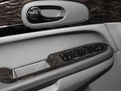 2016 Buick Enclave Convenience Group