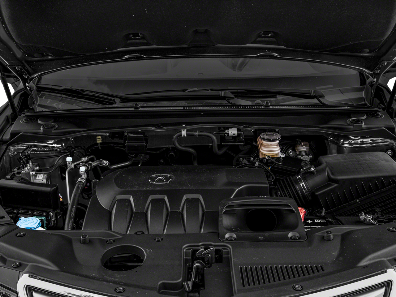 2018 Acura RDX Base