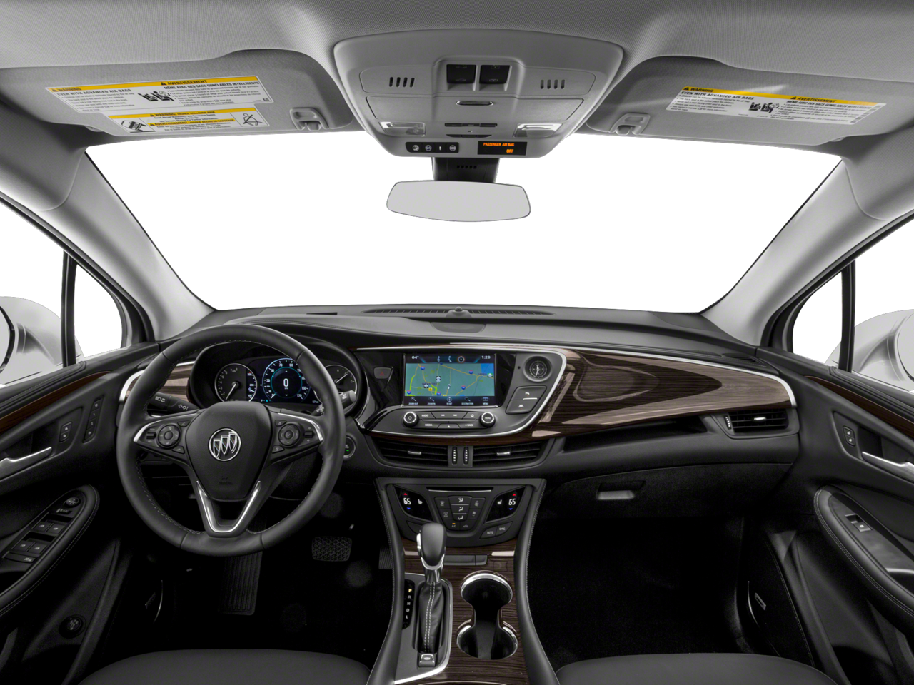 2018 Buick Envision Premium I