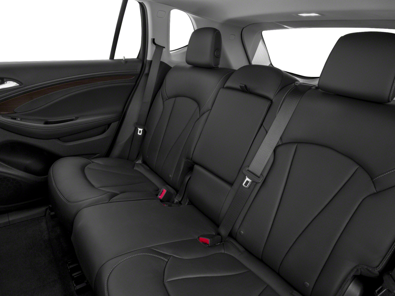 2018 Buick Envision Premium I