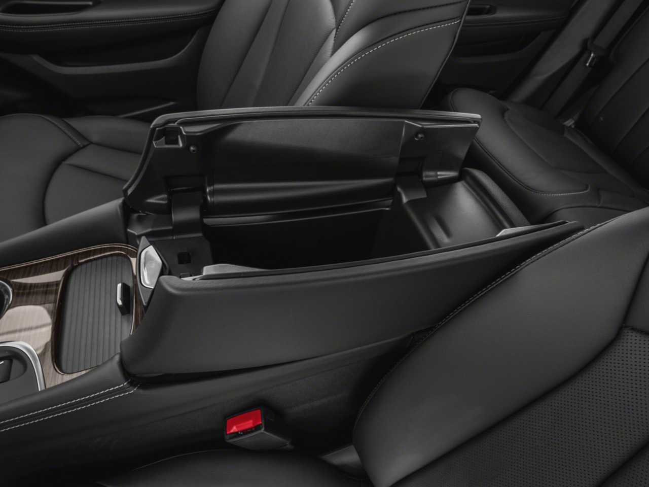 2018 Buick Envision Premium I