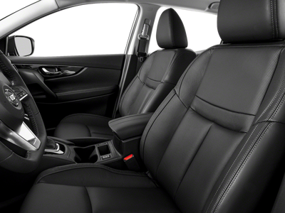 2018 Nissan Rogue Sport SL
