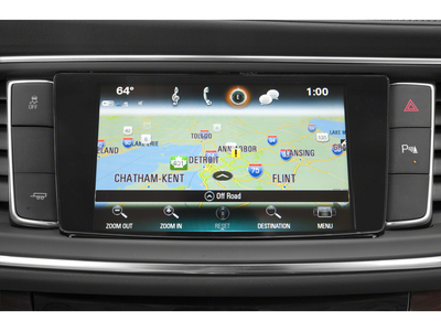 2019 Buick Enclave Premium Group