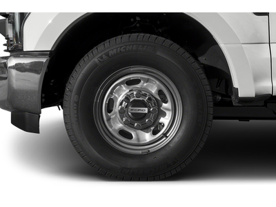 2019 Ford F-350SD XLT