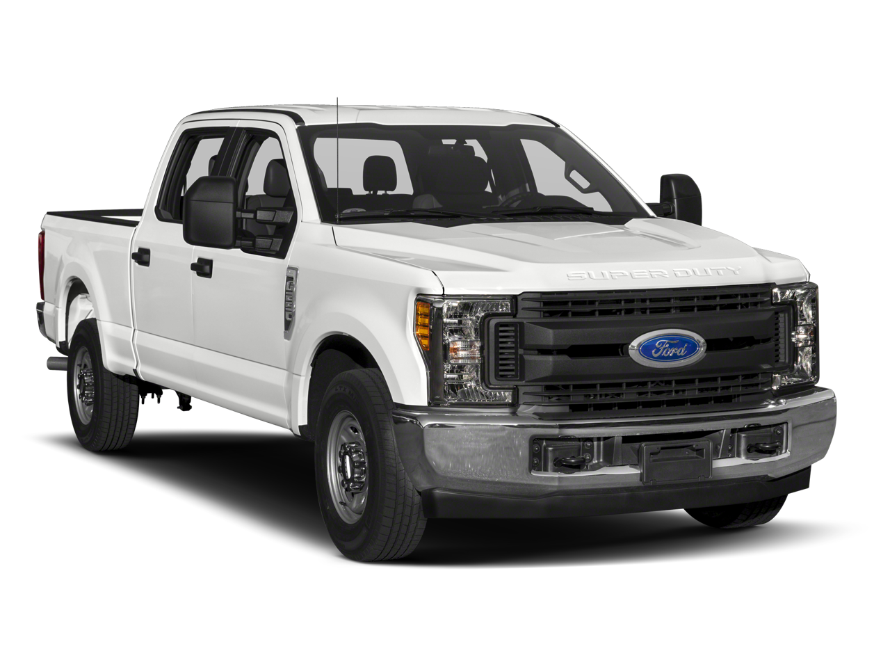 2019 Ford F-350SD XLT