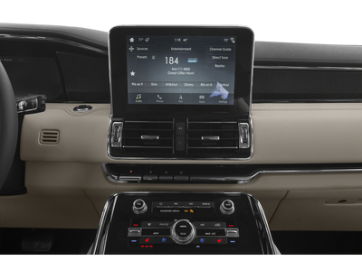 2019 Lincoln Navigator L Reserve