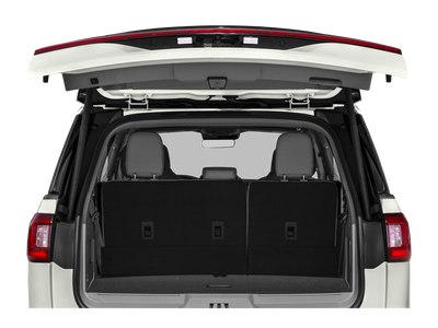 2019 Lincoln Navigator L Reserve