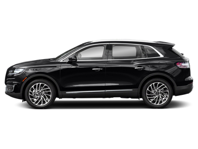 2019 Lincoln Nautilus Reserve Carbravo CPO