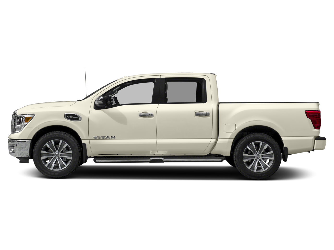 2019 Nissan Titan SL CarBravo Certified