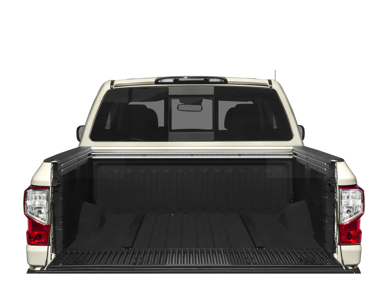 2019 Nissan Titan SL CarBravo Certified
