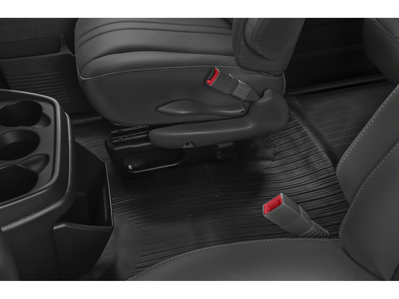 2020 Chevrolet Express 3500 LS Passenger