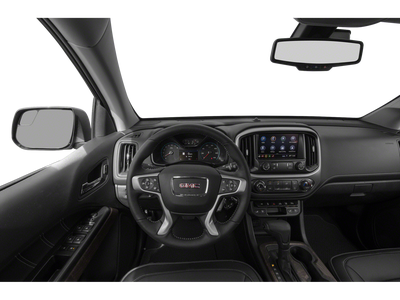 2021 GMC Canyon Denali