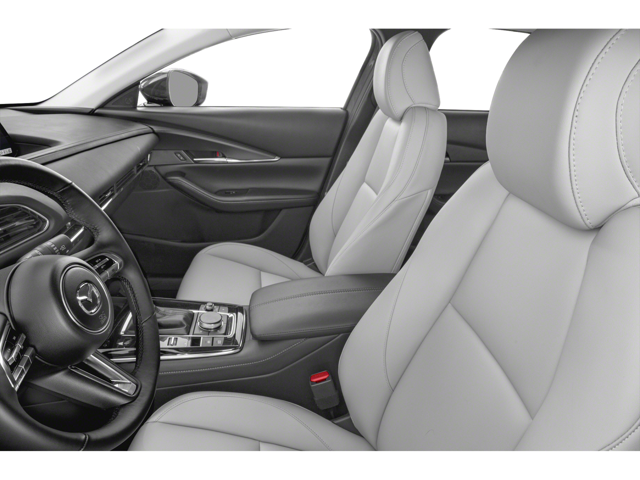 2021 Mazda Mazda CX-30 Turbo