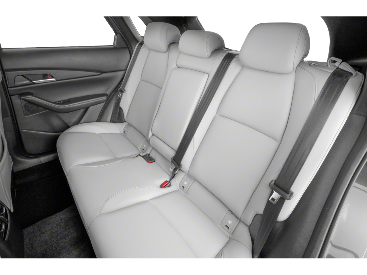 2021 Mazda Mazda CX-30 Turbo