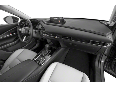 2021 Mazda Mazda CX-30 Turbo
