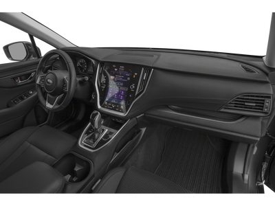 2021 Subaru Legacy Premium