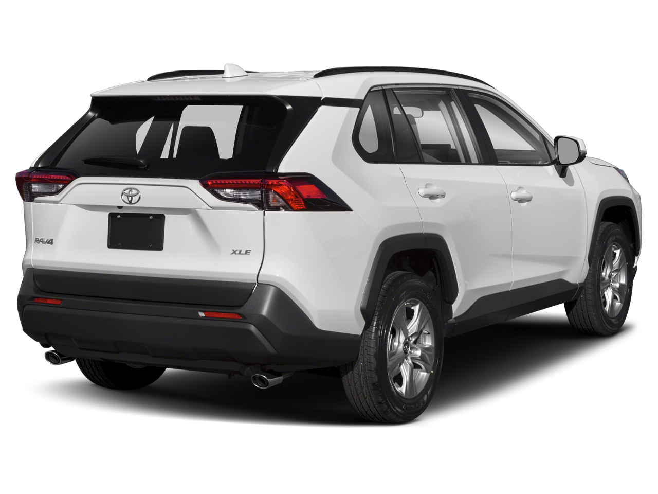 2021 Toyota RAV4 XLE Premium Carbravo Certified