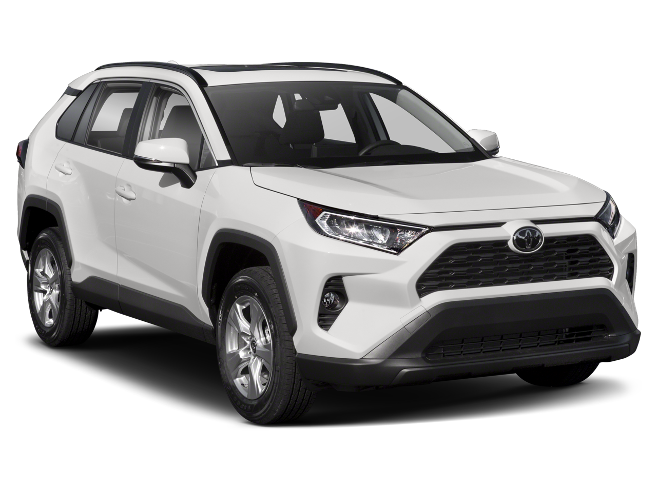2021 Toyota RAV4 XLE Premium Carbravo Certified