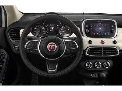 2022 FIAT 500X Yacht Club Capri