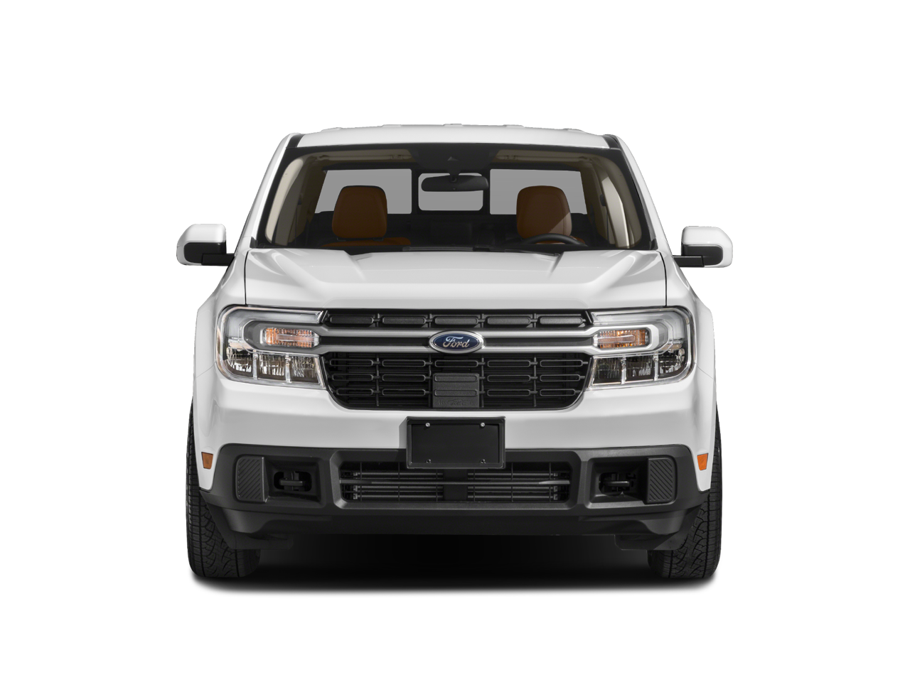 2022 Ford Maverick Lariat Carbravo CPO