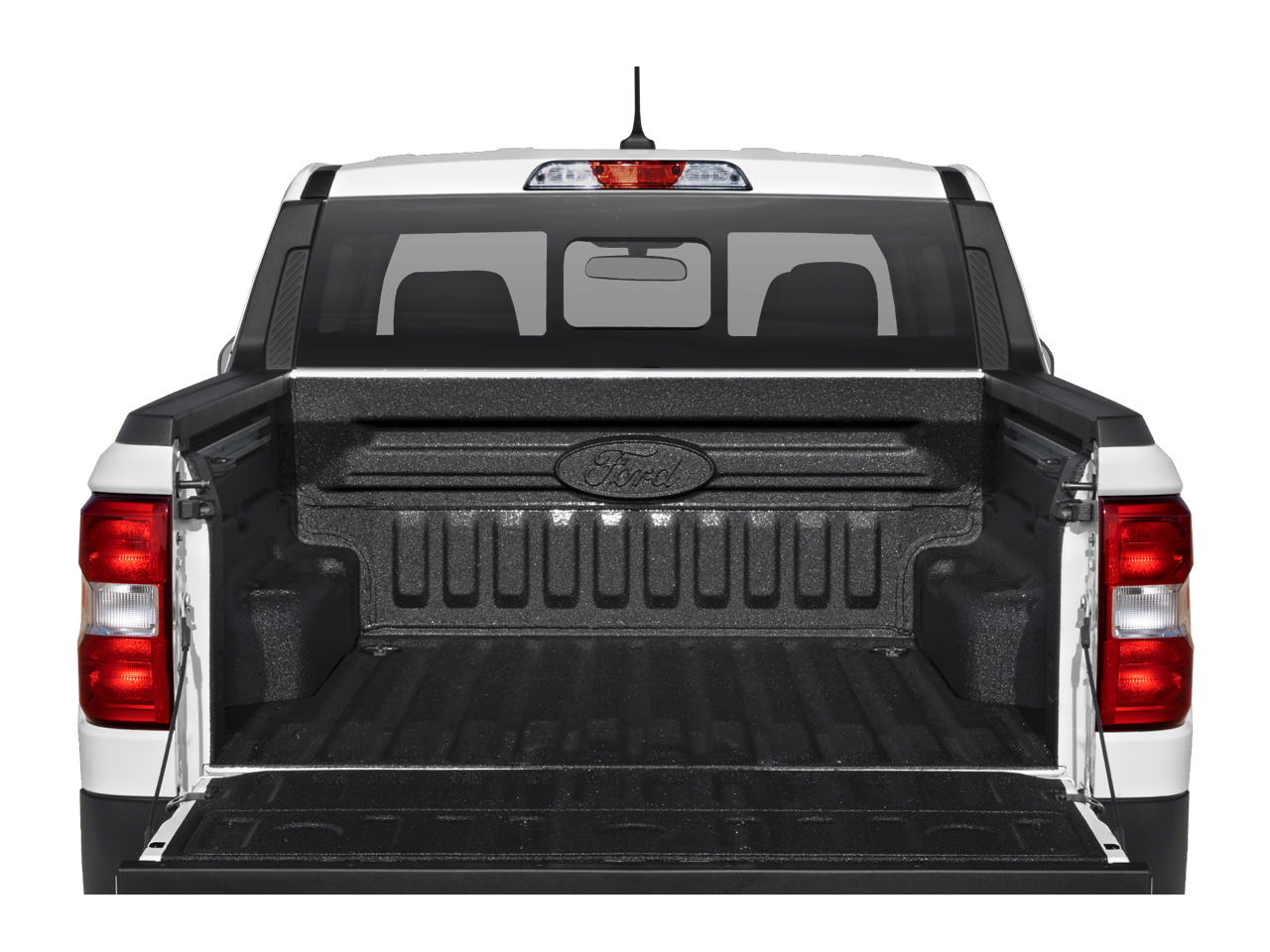 2022 Ford Maverick Lariat Carbravo CPO